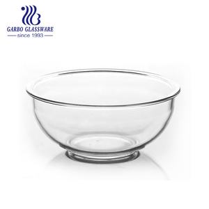 Garbo – plat de cuisson en verre à haute teneur en Borosilicate, lave-vaisselle et four, vente en gros, 800ml - Product Image 3