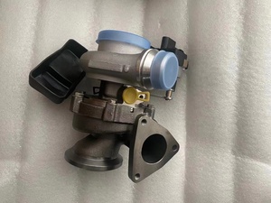 Tf035hl Billet Turbo 49335-01960 49335-01950 49335-01900 Turbocompresseur Pour Land Rover Range Velar <span class=keywords><strong>Evoque</strong></span> Discovery 2.0 D 180 <span class=keywords><strong>Hp</strong></span> - Product Image 2