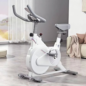 Meilleur vélo d'exercice d'intérieur 2026, source directe, vélo de spinning magnétique, équipement de cyclisme d'intérieur de qualité commerciale pour l'entraînement à domicile - Product Image 4