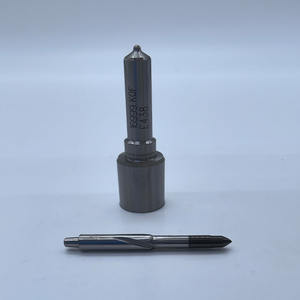 Премиум качество и хорошая цена форсунка Common Rail L438PRH сборка подходит для Форсажа FORD <span class=keywords><strong>Delphi</strong></span> 28602949 - Product Image 4