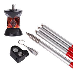 ويور موشور GRZ101 إجمالي محطة لمسح المناجم ورسم الخرائط أداة موشور صغيرة - Product Image 6