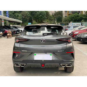 2020 UNI-T di Changan 1.5T <span class=keywords><strong>Prestige</strong></span> Edition modello popolare auto a prezzi accessibili auto usate di alta qualità - Product Image 5