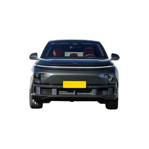 Li L7 SUV Hot Selling 2024 5 Seats 5 Doors SUV Cost Effective New Energy Car Li Auto L7 electric car