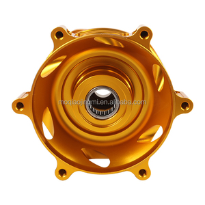 ดุมล้อรถมอเตอร์ไซค์แบบฟอร์จ สำหรับ <span class=keywords><strong>Vespa</strong></span> GTS 300 GTS300 อะไหล่ตก<span class=keywords><strong>แต่ง</strong></span> ปี 2016 2018 2019 2020 2022 2023 - Product Image 6