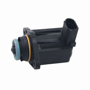 Vanne solénoïde Volkswagen 03C145710E pour remplacement de pièces de moteur de voiture Golf, conversion de pression sous vide - Product Image 2