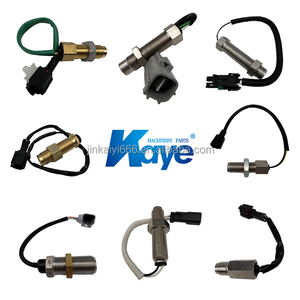 Repuestos para Excavadora, Junta de Joystick 702-16-51240 para <span class=keywords><strong>Komatsu</strong></span> HB205 <span class=keywords><strong>PC05</strong></span> PC100 PC1000 PC120 PC20 - Product Image 6