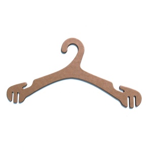 Perchas <span class=keywords><strong>de</strong></span> Cartón Reciclado Impresas Personalizadas <span class=keywords><strong>de</strong></span> 3 mm, Ecológicas, para Ropa <span class=keywords><strong>de</strong></span> Bebés y Niños, para Montar en <span class=keywords><strong>la</strong></span> Pared del Armario - Product Image 2