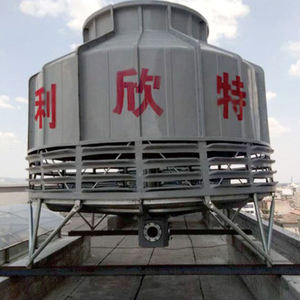 Torre de Enfriamiento Industrial de Flujo Cruzado de Alta Eficiencia, Motor Sellado a Prueba de Agua, Flujo de 300m3/h, Potencia de 75000W, Certificación CE MA - Product Image 6