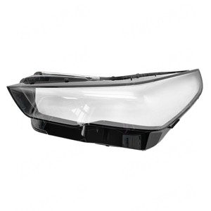 Cubierta de faro para BMW Serie 5 G60 2024, carcasa de lente transparente, embellecedor de luz delantera - Product Image 2