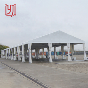 Carpas de Boda de Aluminio de Lujo de 20x30 para 500 Personas, Carpa para Eventos y Fiestas, en Venta - Product Image 2