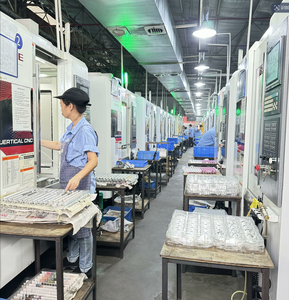 OEM Factory Custom Snus Can in alluminio CNC lavorazione in acciaio inox soffbox lattine - Product Image 3