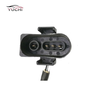 077906265d 078906265l เซ็นเซอร์ออกซิเจนสำหรับรถของแท้สำหรับ Volkswagen Audi - Product Image 5