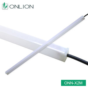 ONN X2M IP65 LED Luces de advertencia multicolores DC24V Baliza de advertencia industrial para maquinaria CNC - Product Image 6