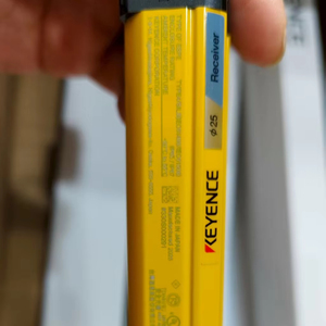 ใหม่ 100% KEYENCE GL-VM52HP GL-VM63FP GL-VM87HP AC ม่านแสงนิรภัยพลาสติก รับประกัน 12 เดือน ญี่ปุ่น - Product Image 1