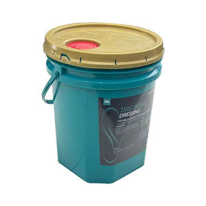 High Gloss Car Care Tire &amp; Wheel Cleaner Liquid Spray <strong>Polish</strong> with Plastic Shine - Product Image 5