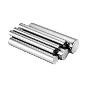 Prime Quality Astm 304 201 410 310s 316 430 309 420 2mm 6mm polishing bright Metal hot rolled Stainless Steel Rod bar price