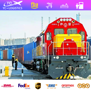 Ddp Train Transport Service Spediteur Spediteur China nach Großbritannien Deutsch Frankreich Italien - Product Image 6