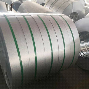 Hoja de bobina de acero galvanizado sumergido en caliente Bull Dx51d SGCC Gi GL Recubierto de zinc Galvalume Hierro Metal Acero Competitivo - Product Image 5