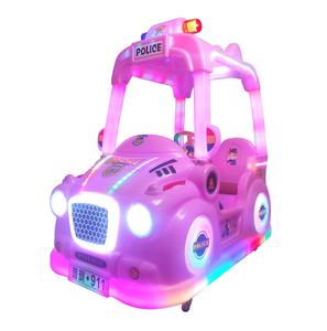 รถบั๊มพ์ไฟฟ้า 24V 350W สำหรับเด็กเล่นในสวนสนุก ยี่ห้อ Royal Car พร้อมไฟส่องสว่าง จำหน่ายแล้ว - Product Image 3