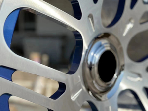 Llantas de aleación de aluminio para coche, accesorio personalizado de 17, 18, 20, 22 pulgadas, 5x112, 5x120, 6x135, 5 agujeros, T6061, para Bmw M3, e36, e46 - Product Image 5