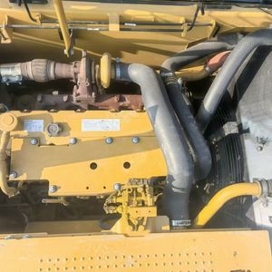 Valor excepcional de segunda mano Caterpillar 330D2L 30Ton Excavadoras sobre orugas usadas - Product Image 6