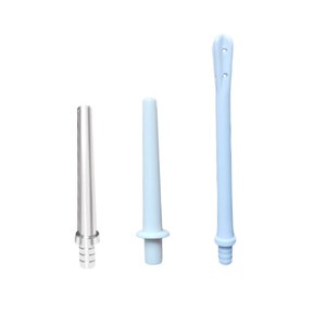 Sản phẩm mới 2025 Silicone dành cho người lớn THUỐC XỔ Kit Bóng cao su y tế hậu môn Douche Thuốc xổ cho đại tràng làm sạch Thuốc Xổ - Product Image 5