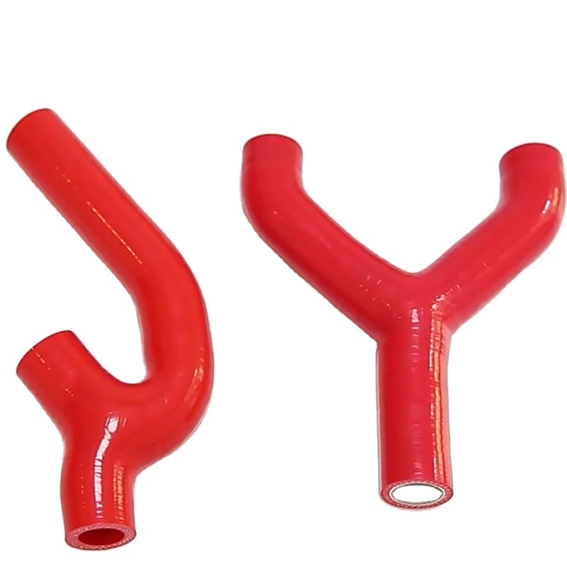 Customized High Temperature Resistance Y Shape