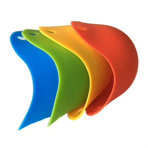 BHD Set Eco-Friendly 4 Fornello Uovo Silicone, Silicone Uovo <span class=keywords><strong>Bracconiere</strong></span> - Product Image 4