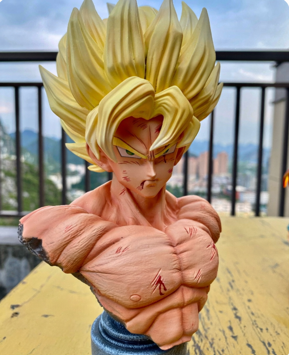 En stock