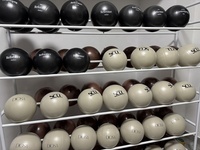 Pelota de Yoga de PVC Reforzada a Prueba de Explosiones, con Logotipo Personalizado y Color a Elección, Venta al Por Mayor de Fábrica, para Pilates, Moldeamiento Corporal, Rehabilitación y Entrenamiento