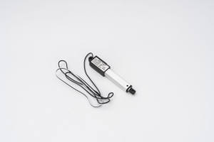 Mini Lineaire Actuator 180n 12V 24V Compacte Elektrische Actuator Voor Slimme Apparaten - Product Image 5