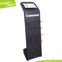 Support de tablette portable pour cabine photo et station de partage