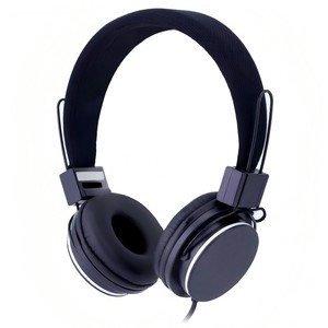 Audífonos con Cable para Niños, Auriculares Económicos para Videojuegos, Electrónica para Computadora - Product Image 1