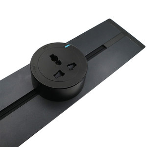 JiaXin a parete rimovibile Smart Power Track Rail sistema prese elettriche per mobili presa da <span class=keywords><strong>cucina</strong></span> - Product Image 2