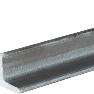 Sıcak haddelenmiş eşit açılı çelik, çelik açılar, kg demir başına hafif çelik köşebentler/fiyat çelik köşebentler
