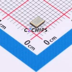 XTM32026000QT00351001 Crystal (Passive) SMD3225-4P Crystal Oscillator SMD Crystal Oscillator 26MHz 10ppm 20pF - Product Image 1