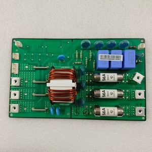 บอร์ดกรองสำหรับซัมซุง สตาร์ เซ็นทรัลเครื่องปรับอากาศ DB92 03346B DB41 01277A โมดูลวงจรควบคุม - Product Image 1