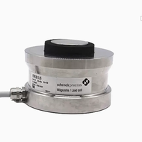 Celda de Carga RTN 47T 0.05  Celda de Carga de Torsión de Anillo Ip68 para la Industria de Ingeniería de Procesos