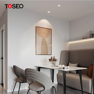 Faretto da incasso antiriflesso per camera da letto/faretto da incasso regolabile <span class=keywords><strong>Corrido</strong></span> Mini luce a Led - Product Image 6