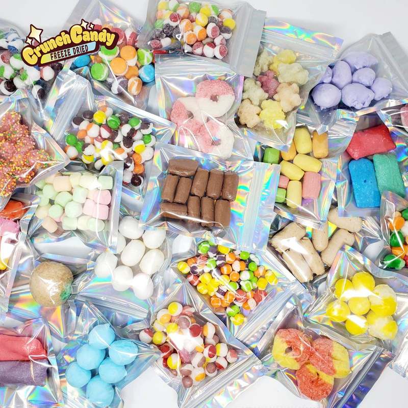 OEM ODM Bulk Sweets Wholesale Freeze
