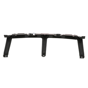 Jeep Compass Front Bumper <b>Bracket</b> 68243831AB <b>Plastic</b> Reinforcement Part for 2017-2021 Models - Product Image 3