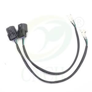 カワサキZ1000SXLED用UTVATVモーターサイクルコーナーライト配線ケーブル - Product Image 6