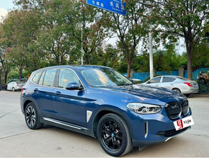 Exportation vers la Russie, <span class=keywords><strong>BMW</strong></span> IX3 d'<span class=keywords><strong>occasion</strong></span>, modèle 2021, SDrive20Li Fashion Edition, <span class=keywords><strong>livraison</strong></span> rapide, à vendre - Product Image 6