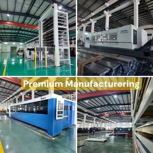 Ascenseur domestique sans engrenages à thème orange, capacité 400 kg, pour 2 à 5 étages, petit ascenseur sans gaine, alimenté en courant alternatif, moderne, pour villa et hôtel - Product Image 4