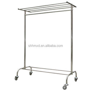Lavanderia appendiabiti <span class=keywords><strong>trolley</strong></span> - Product Image 4