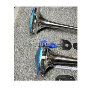 Scani Ben Truck Luchthoorn Oem 0028203626 0028203726 81253016077 81253016078 Hoorn - Product Image 3