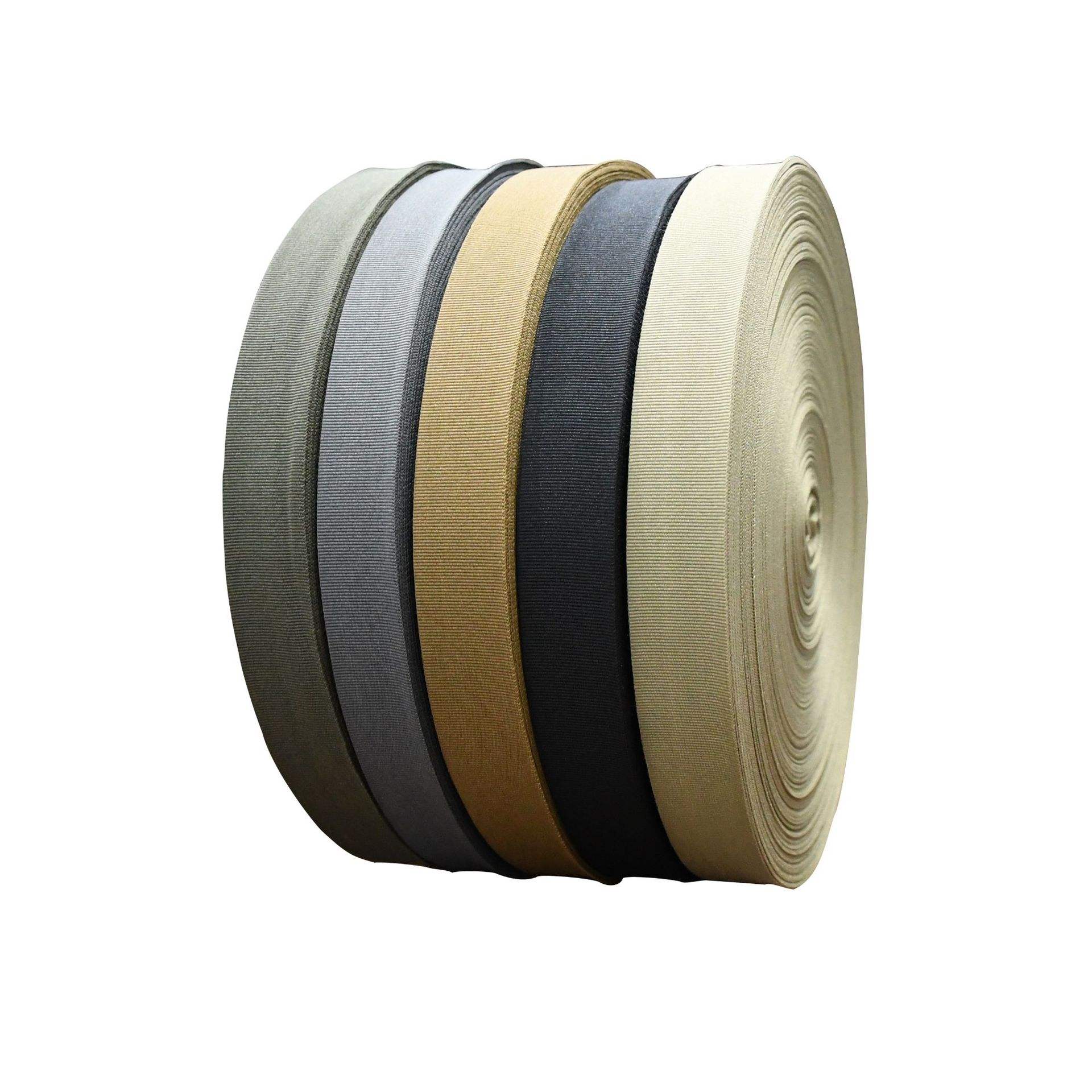 RG สีเขียว