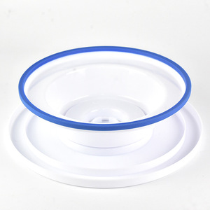 Piatto Girevole Antiscivolo in Plastica <span class=keywords><strong>per</strong></span> Decorazione Torte, Tavolo Rotante <span class=keywords><strong>per</strong></span> Pasticceria, Strumenti <span class=keywords><strong>per</strong></span> Decorazione Torte <span class=keywords><strong>Fai</strong></span>-<span class=keywords><strong>da</strong></span>-<span class=keywords><strong>Te</strong></span>, Supporto Girevole <span class=keywords><strong>per</strong></span> Dolci - Product Image 2
