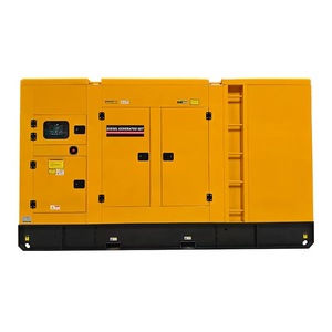 เครื่องกำเนิดไฟฟ้า 400kW 500kVA ชุดเครื่องกำเนิดไฟฟ้า 220/230/400V 3 เฟส 50/60Hz แบบเปิด (Open Rack) สตาร์ทอัตโนมัติ พร้อมตัวเลือกแบบเงียบ LZ ชุดเครื่องกำเนิดไฟฟ้า 400kW - Product Image 6