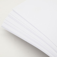 Papier offset à bas prix, papier bond pour les applications de copie, d'impression et d'écriture au bureau